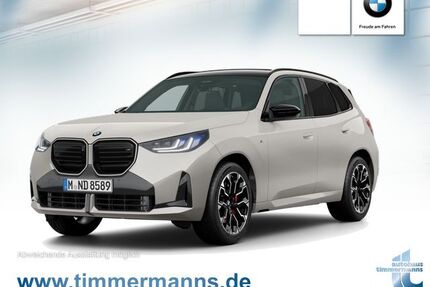 BMW X3 M50 Gebrauchtwagen
