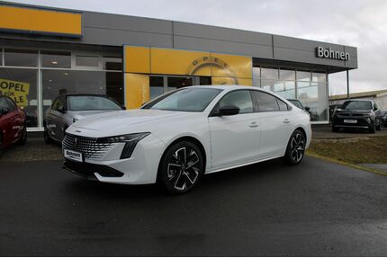 Peugeot 508 Gebrauchtwagen