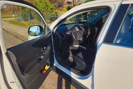 Citroen C4 Aircross Gebrauchtwagen