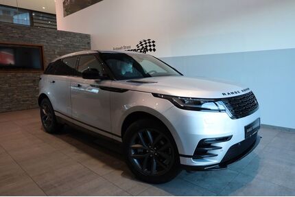 Land Rover Range Rover Velar Gebrauchtwagen