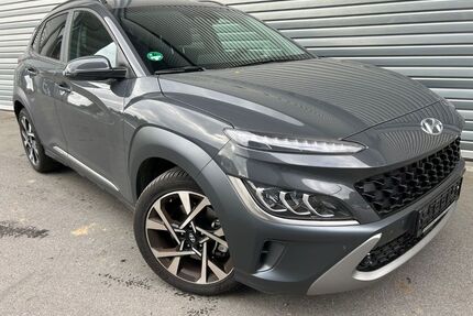 Hyundai KONA Gebrauchtwagen