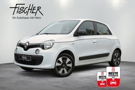 Renault Twingo Gebrauchtwagen