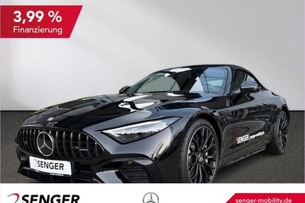 Mercedes-Benz SL 43 AMG Gebrauchtwagen