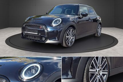 Mini Cooper S Gebrauchtwagen