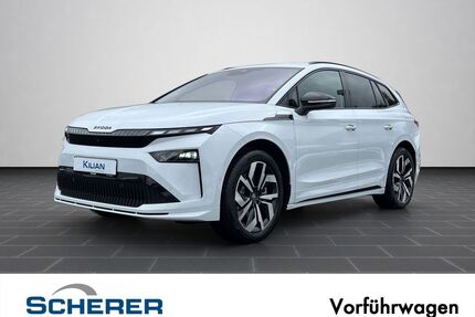 Skoda Enyaq Gebrauchtwagen