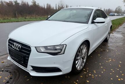 Audi A5 Gebrauchtwagen