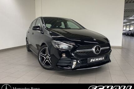 Mercedes-Benz B 180 Gebrauchtwagen