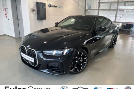 BMW 430 Gebrauchtwagen
