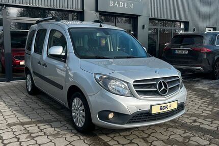 Mercedes-Benz Citan Gebrauchtwagen