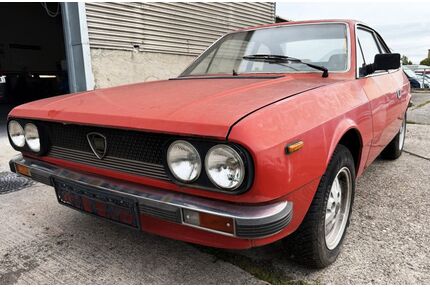 Lancia Beta Gebrauchtwagen