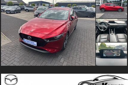Mazda 3 Gebrauchtwagen