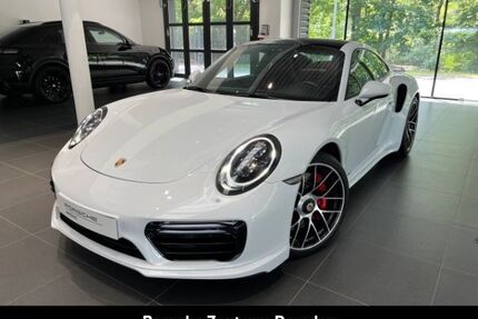 Porsche 991 Gebrauchtwagen