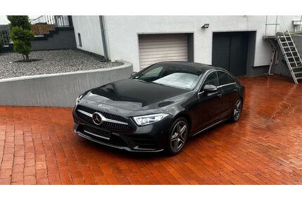 Mercedes-Benz CLS 300 Gebrauchtwagen