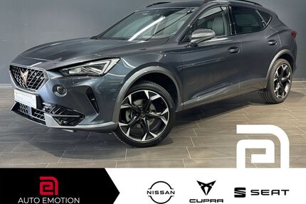 Cupra Formentor Gebrauchtwagen