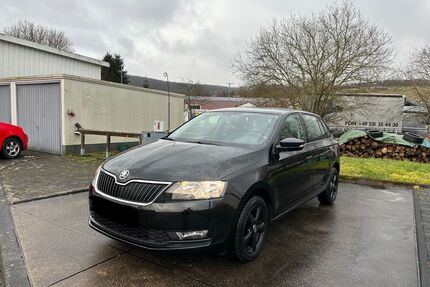 Skoda Rapid Gebrauchtwagen