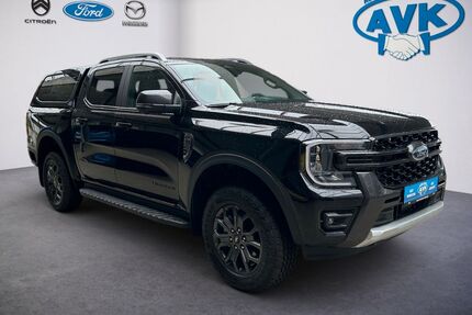 Ford Ranger Gebrauchtwagen