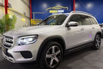 Mercedes-Benz GLB 200 Gebrauchtwagen