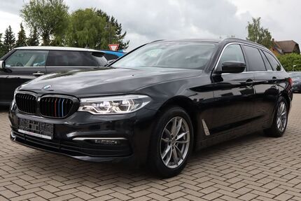 BMW 520 Gebrauchtwagen