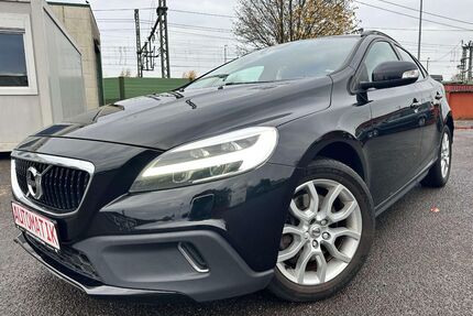 Volvo V40 Gebrauchtwagen