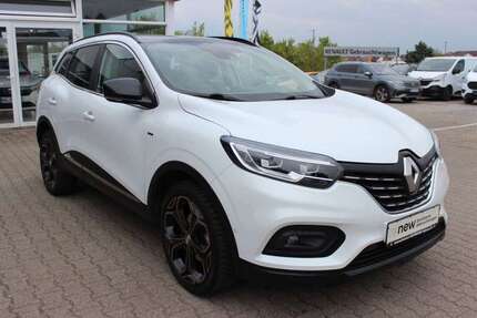 Renault Kadjar Gebrauchtwagen
