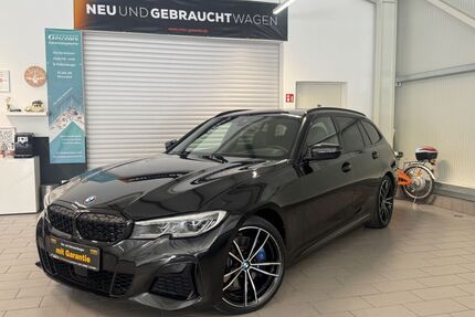 BMW M340d Gebrauchtwagen