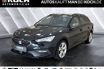 Seat Leon Gebrauchtwagen