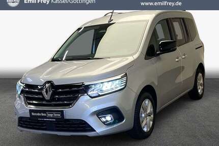 Renault Kangoo Gebrauchtwagen