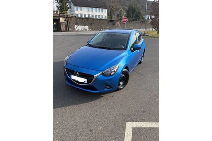 Mazda 2 Gebrauchtwagen