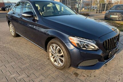 Mercedes-Benz C 300 Gebrauchtwagen
