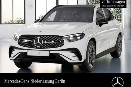Mercedes-Benz GLC 300 Gebrauchtwagen