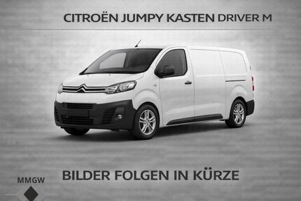 Citroen Jumpy Gebrauchtwagen