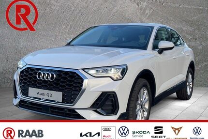 Audi Q3 Gebrauchtwagen
