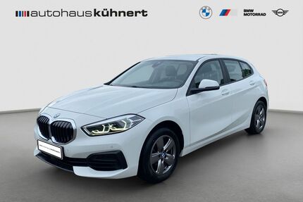 BMW 118 Gebrauchtwagen