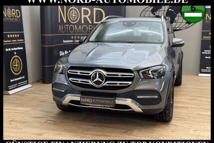 Mercedes-Benz GLE 350 Gebrauchtwagen