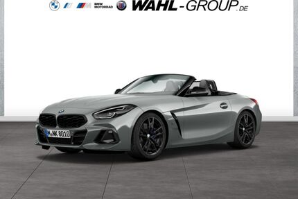 BMW Z4 M40 Gebrauchtwagen