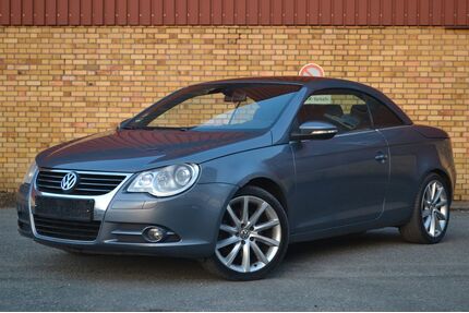 VW Eos Gebrauchtwagen