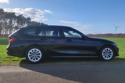 BMW 318 Gebrauchtwagen