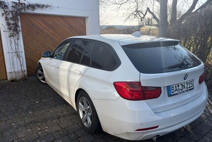BMW 318 Gebrauchtwagen