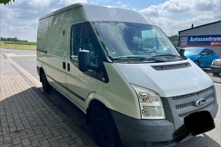 Ford Transit Gebrauchtwagen
