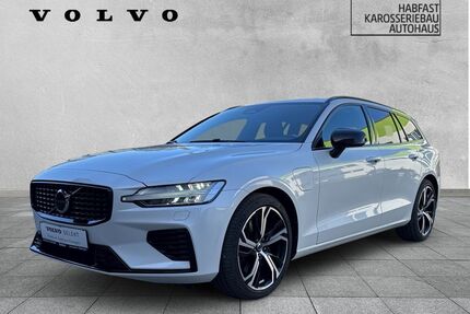 Volvo V60 Gebrauchtwagen