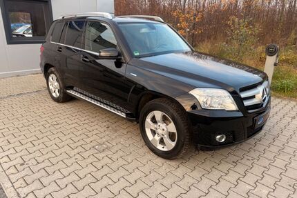 Mercedes-Benz GLK 220 Gebrauchtwagen