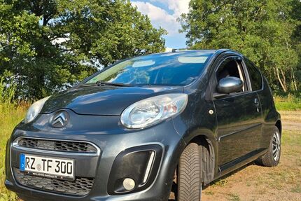 Citroen C1 Gebrauchtwagen