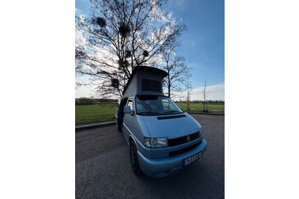VW T4 andere Gebrauchtwagen