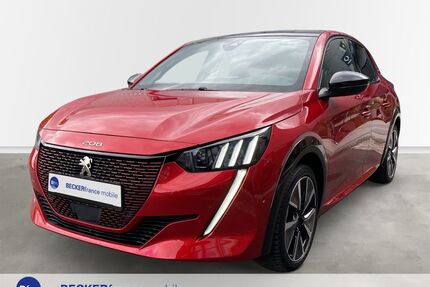 Peugeot 208 Gebrauchtwagen