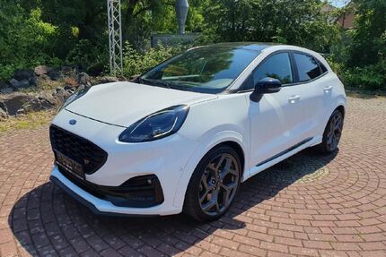 Ford Puma Gebrauchtwagen