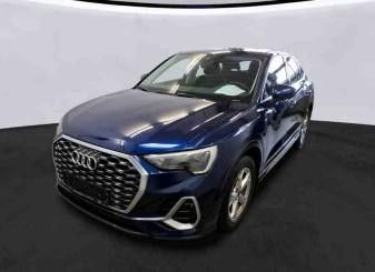 Audi Q3 Gebrauchtwagen