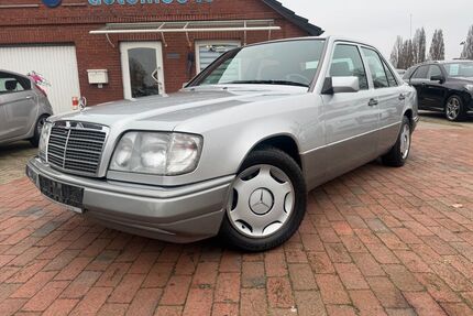 Mercedes-Benz E 220 Gebrauchtwagen