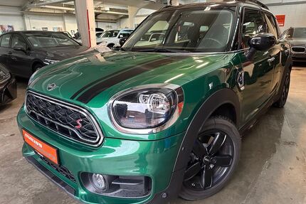 Mini Cooper SD Gebrauchtwagen