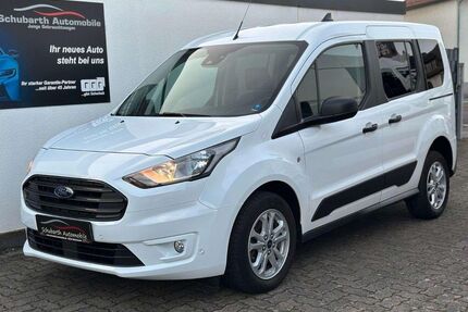 Ford Transit Connect Gebrauchtwagen