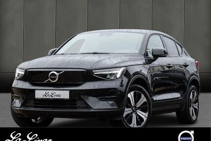 Volvo C40 Gebrauchtwagen